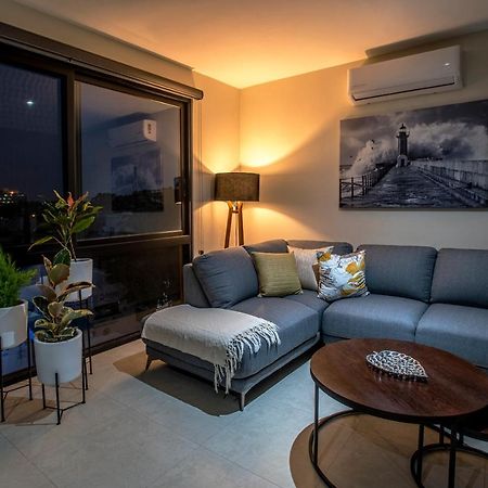 Departamento Privado En La Colonia Americana Apartment Guadalajara Luaran gambar