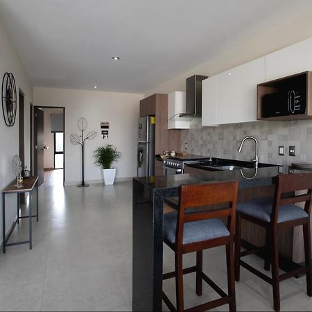 Departamento Privado En La Colonia Americana Apartment Guadalajara Luaran gambar