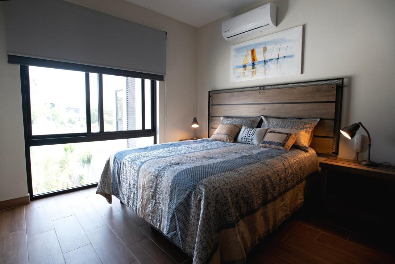 Departamento Privado En La Colonia Americana Apartment Guadalajara Luaran gambar