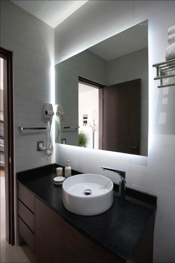 Departamento Privado En La Colonia Americana Apartment Guadalajara Luaran gambar