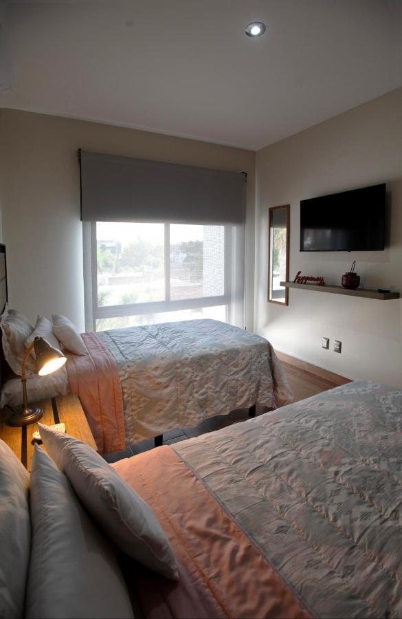 Departamento Privado En La Colonia Americana Apartment Guadalajara Luaran gambar
