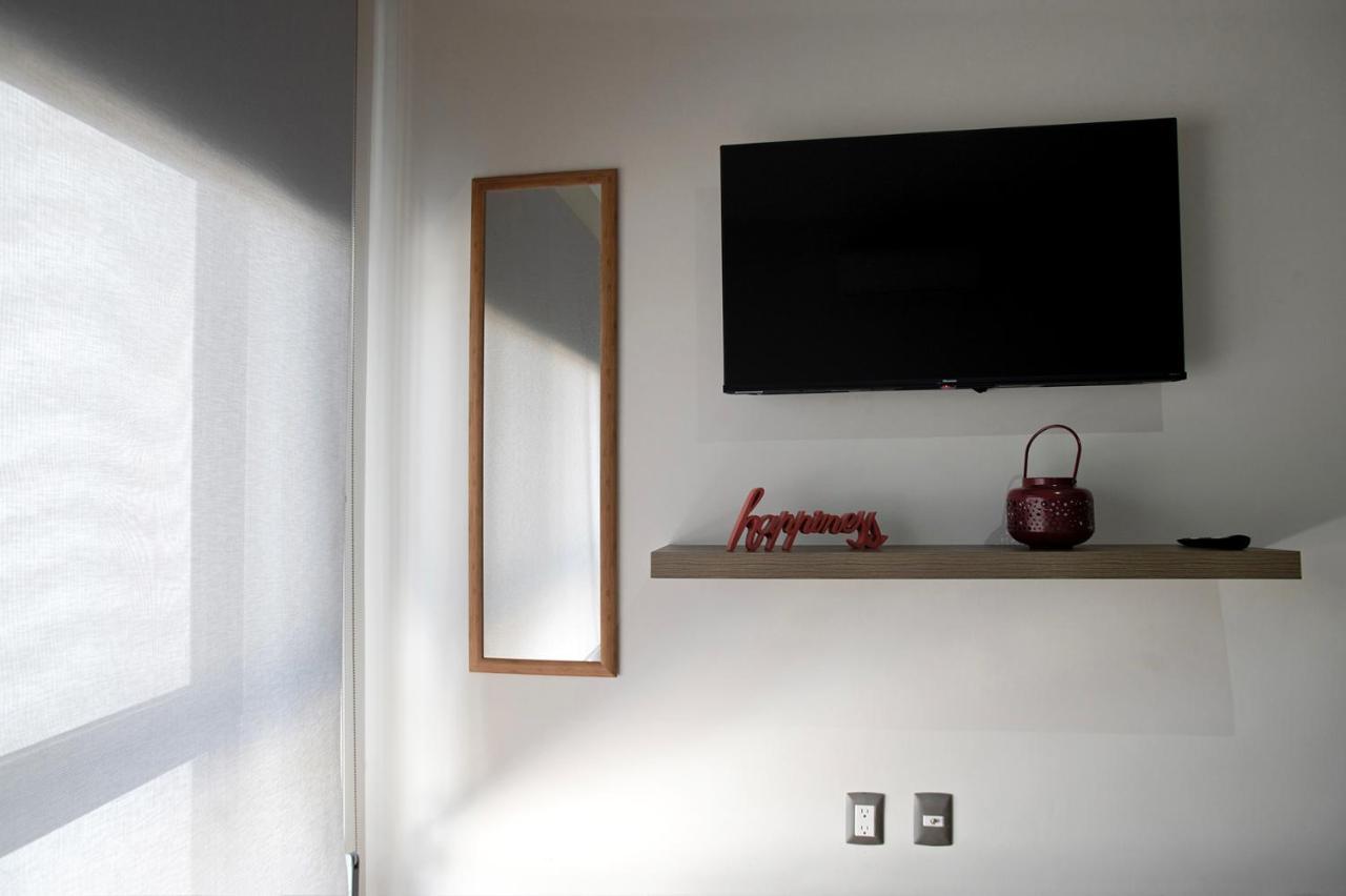 Departamento Privado En La Colonia Americana Apartment Guadalajara Luaran gambar