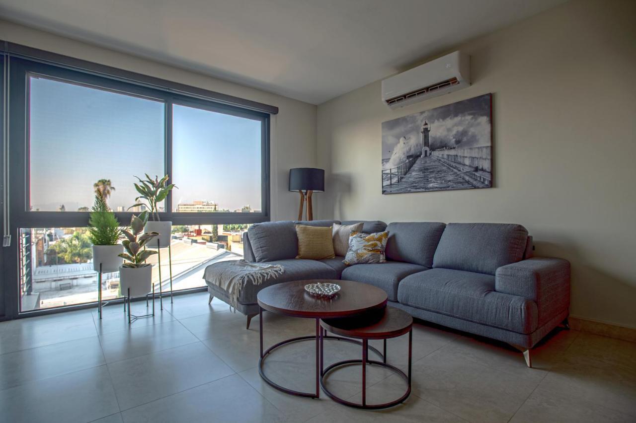 Departamento Privado En La Colonia Americana Apartment Guadalajara Luaran gambar