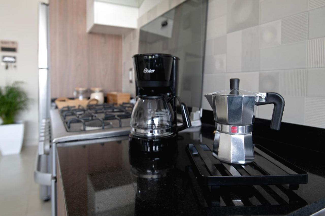 Departamento Privado En La Colonia Americana Apartment Guadalajara Luaran gambar
