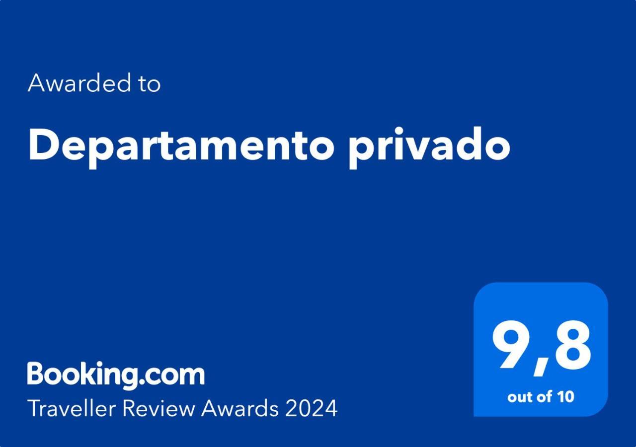 Departamento Privado En La Colonia Americana Apartment Guadalajara Luaran gambar